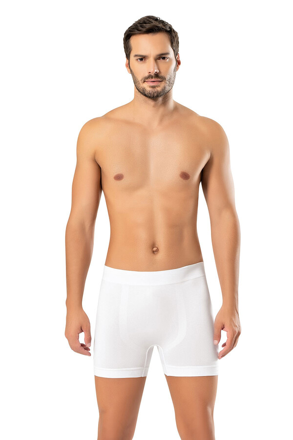 ERDEM-652 SEAMLESS ERKEK BOXER - Thumbnail