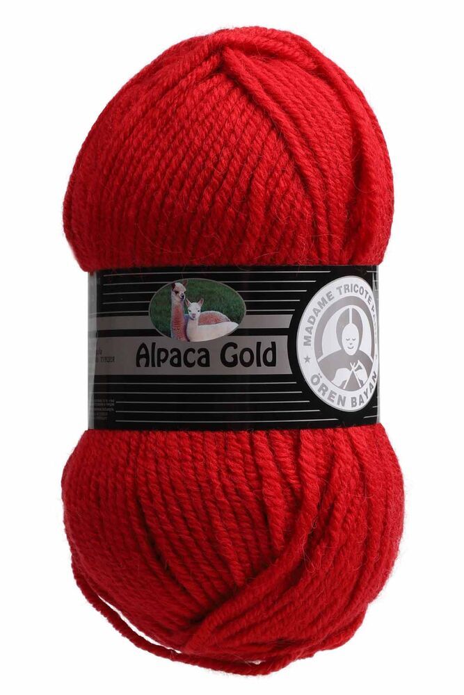 ÖREN BAYAN ALPACA GOLD EL ÖRGÜ İPİ