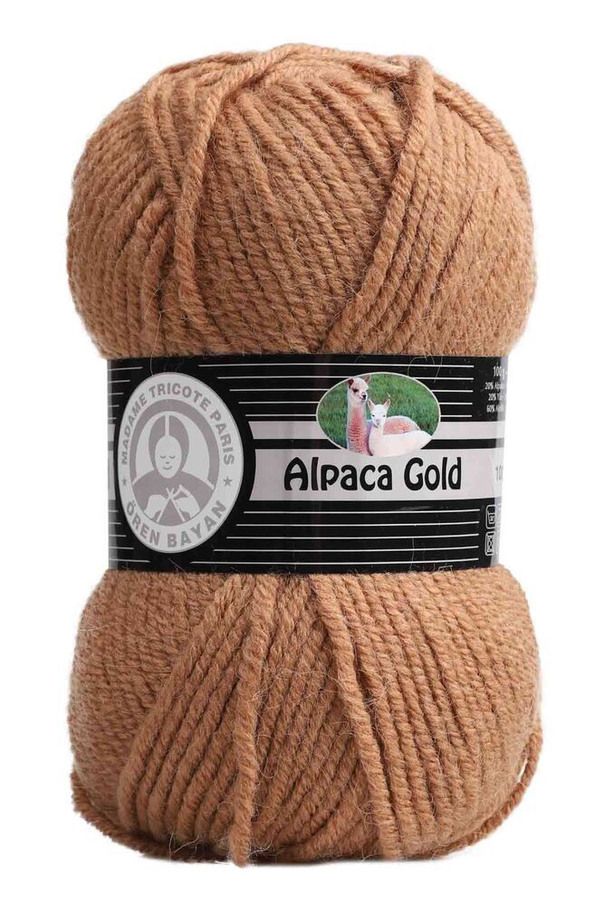 ÖREN BAYAN ALPACA GOLD EL ÖRGÜ İPİ