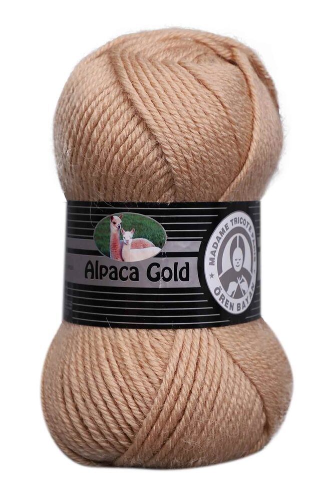 ÖREN BAYAN ALPACA GOLD EL ÖRGÜ İPİ