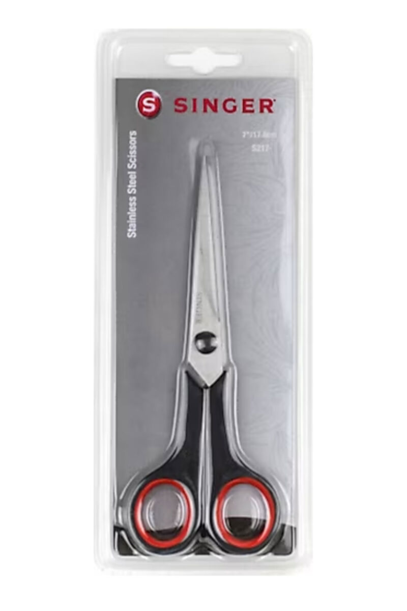 SİNGER MAKAS S217-8