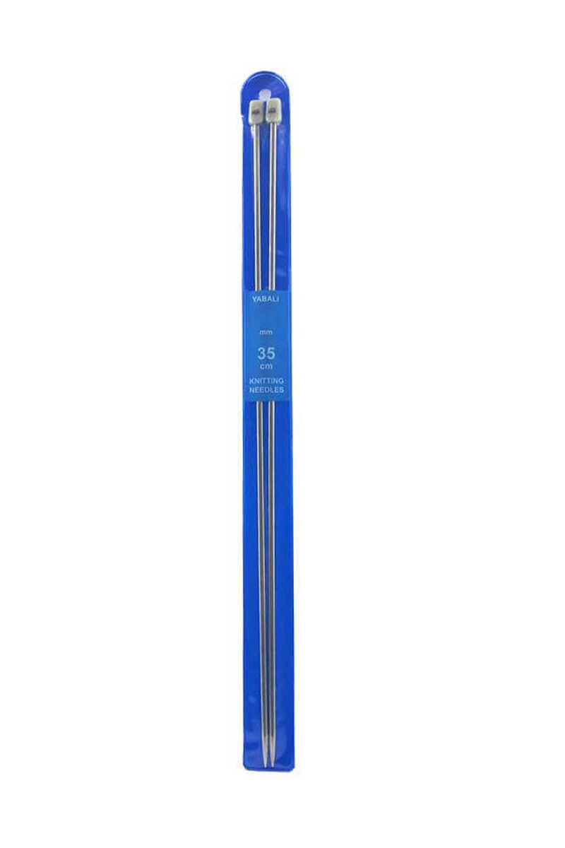 YABALI TITANIUM ORGÜ ŞİŞ 35 CM